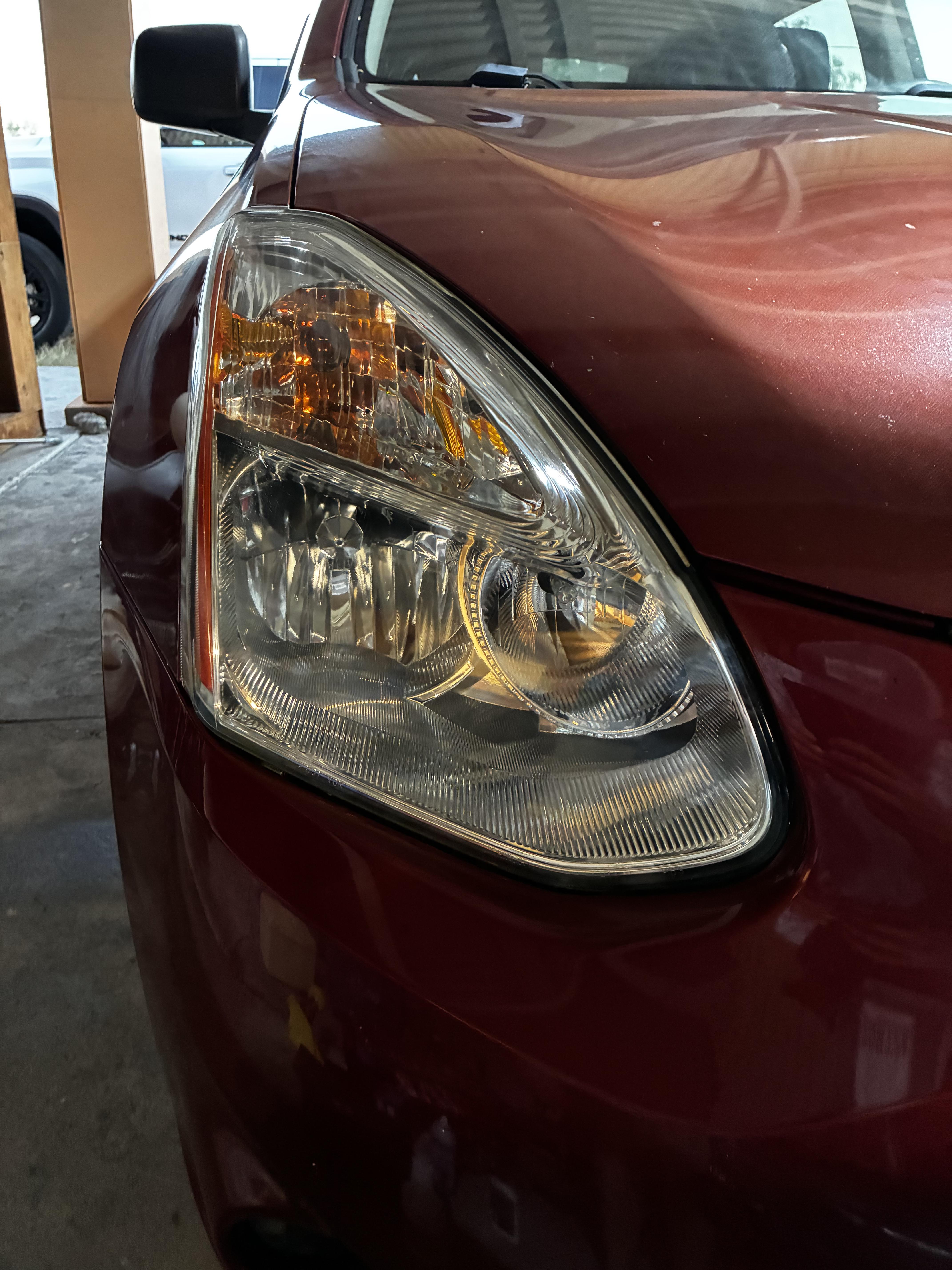 After - Restoration #4