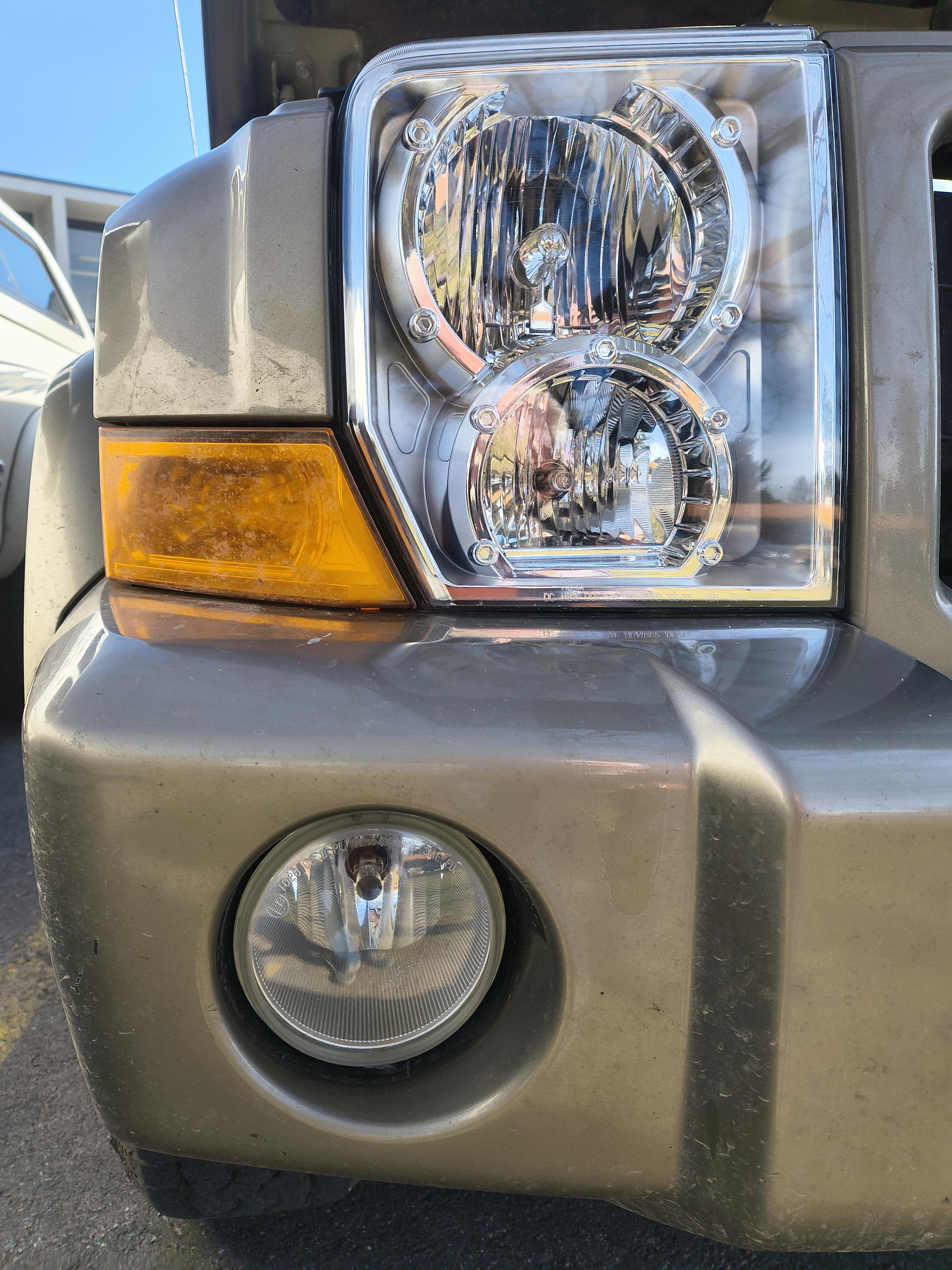 After - Restoration #2