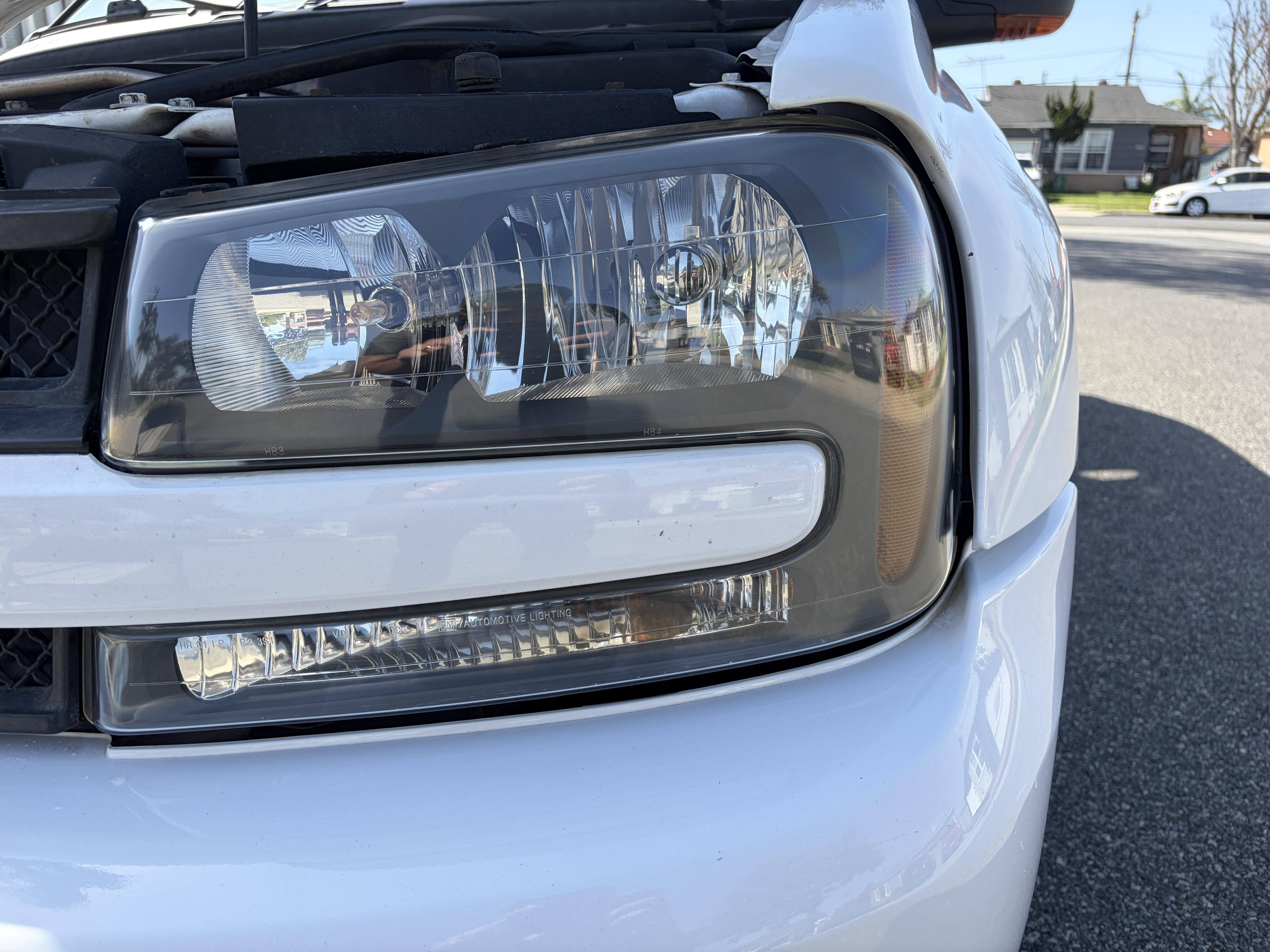 After - Restoration #1