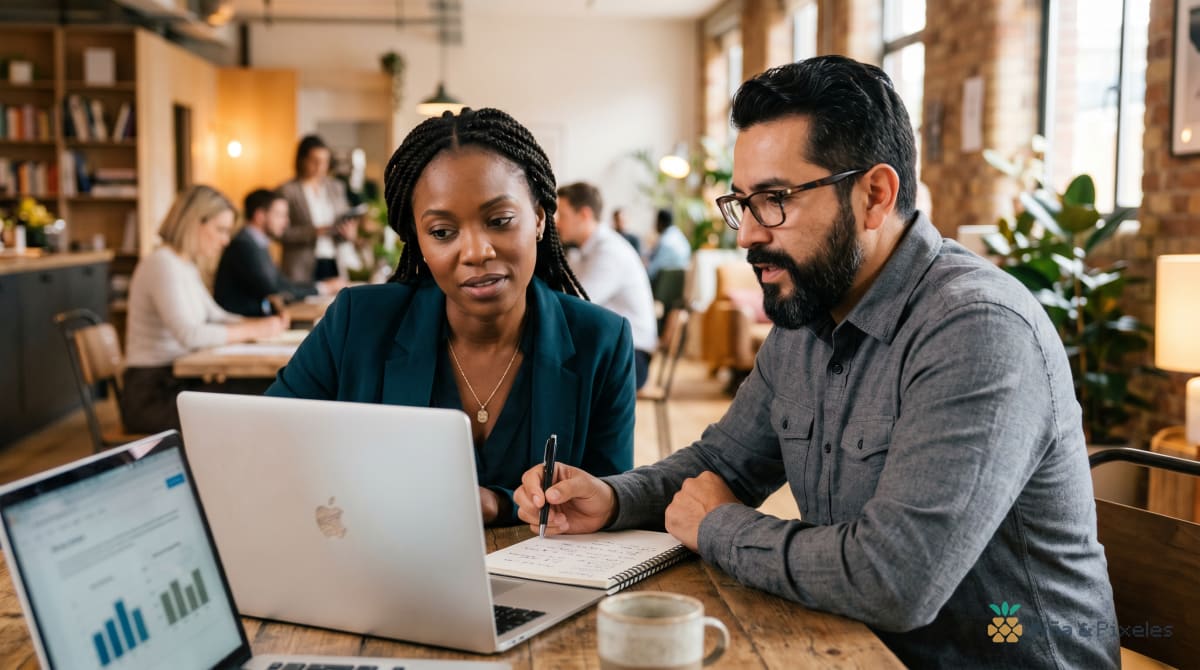 ¿Cuánto invertir en Google Ads para tu pyme? Claves para no quemar el presupuesto