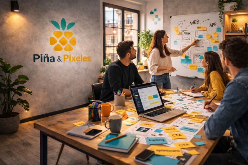 +10 años de experiencia