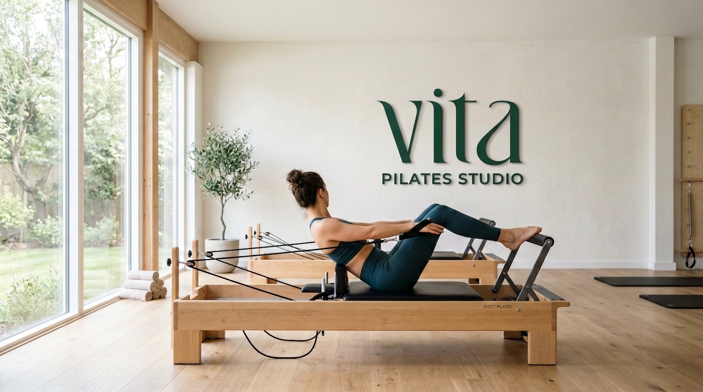 La Respiración en Pilates: El Secreto del Movimiento