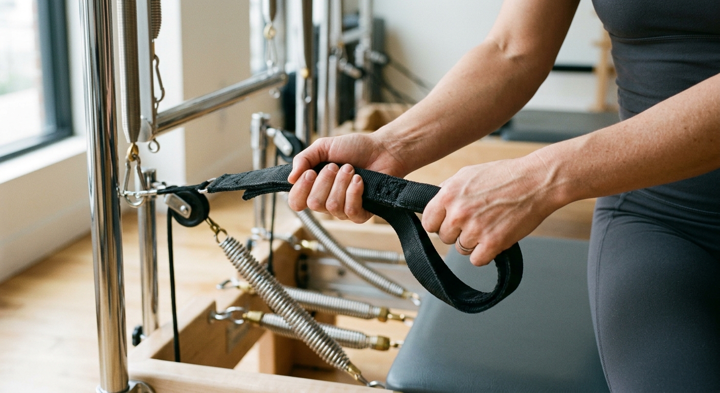 Desmontando los Mitos del Pilates: La Verdad en Vita Pilates