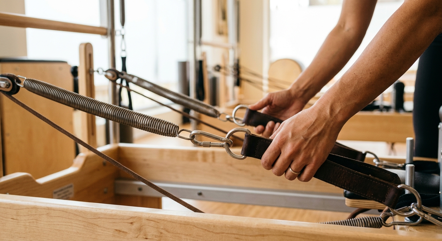 El Calentamiento en Pilates: La Clave que Multiplica tus Resultados