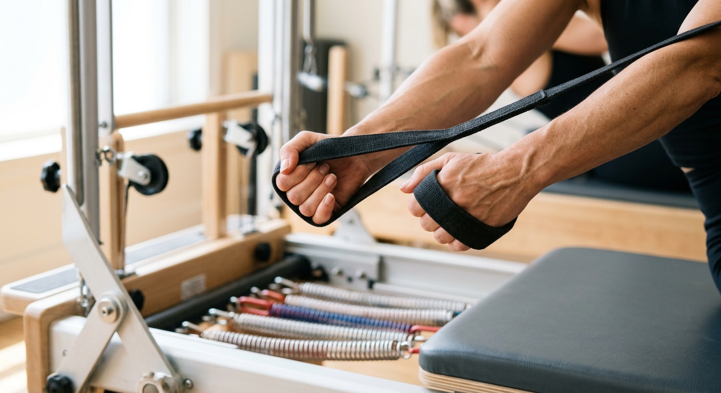 ¿Se nota el Pilates? La respuesta de nuestras clientas en Vita Pilates