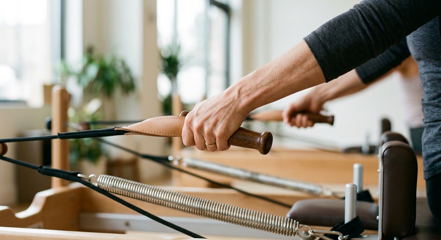 Pilates: El Método que Trasciende la Moda en Vita Pilates
