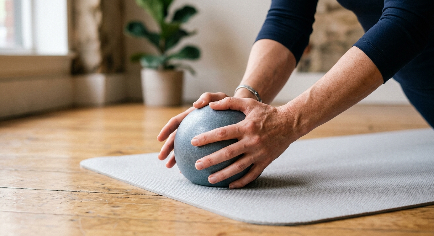 Pilates Mat: La Esencia del Método en Suelo en Vita Pilates