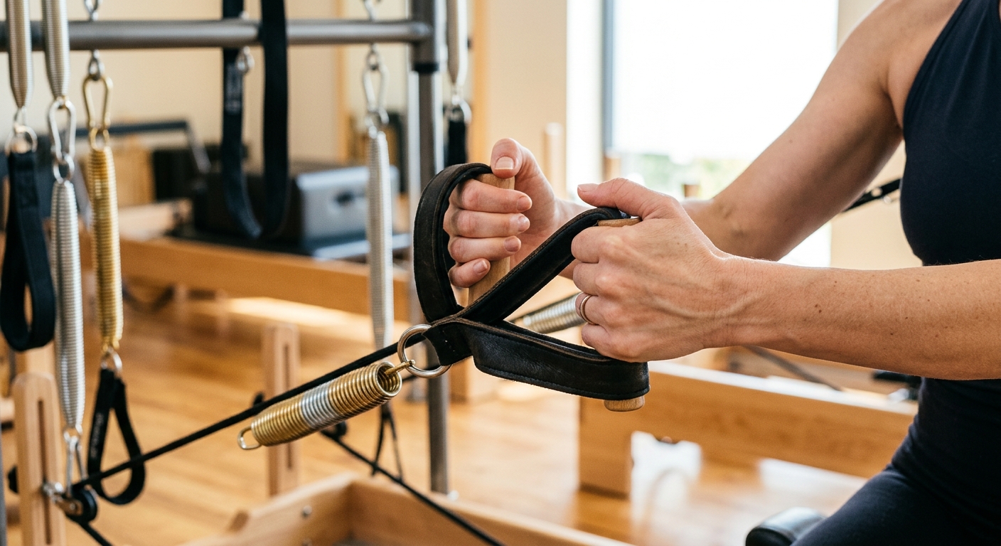 Tu Propósito en Pilates: Más Allá del Ejercicio en Vita Pilates