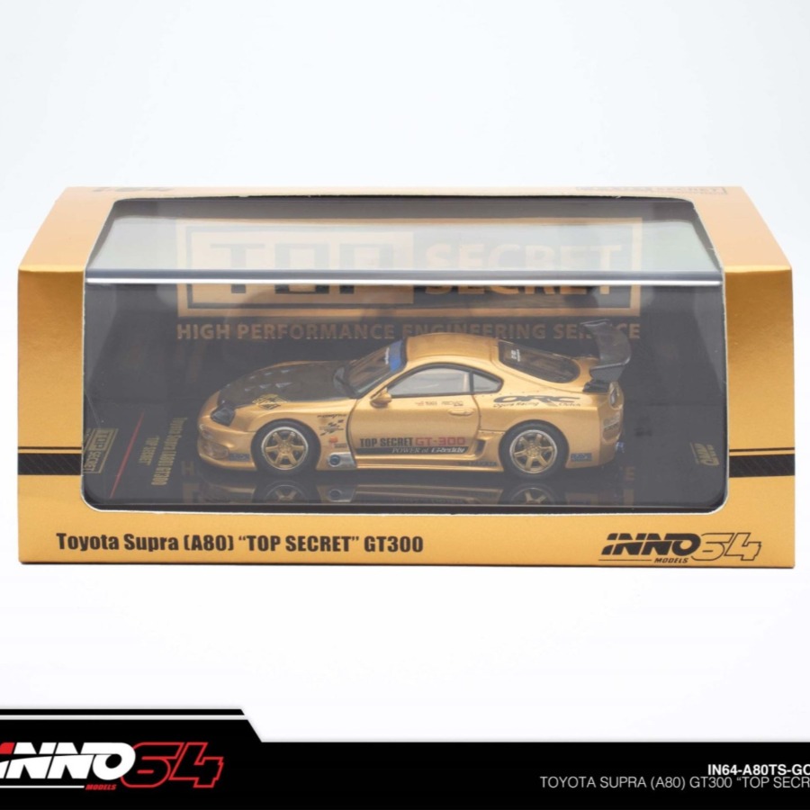 Toyota-Supra-A80-GT300-Top-Secret