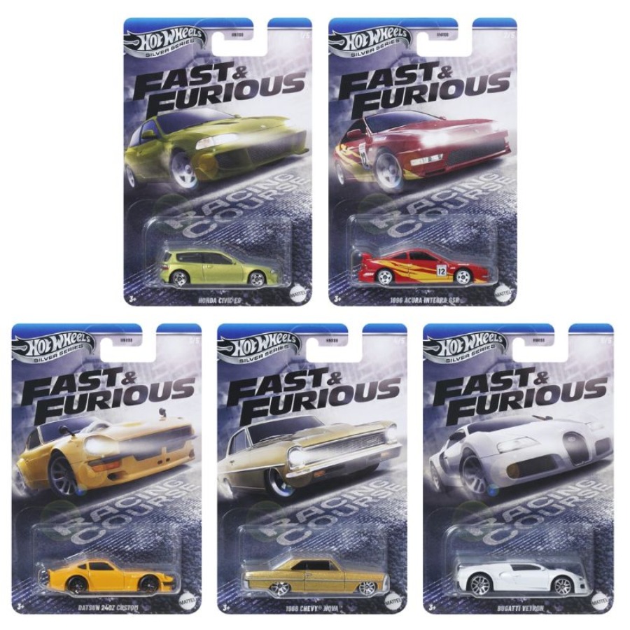 Hot-Wheels-2025-Silver-Series-Premium-Fast-And-Furious-Racing-Course
