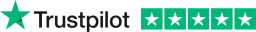 Trustpilot 5 Star