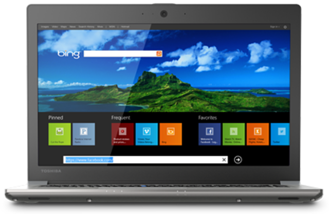 Toshiba laptop repairs in bangalore