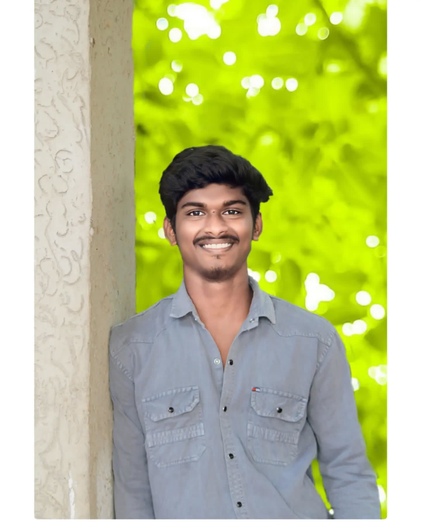 Hemanth Kumar Varma Lanke