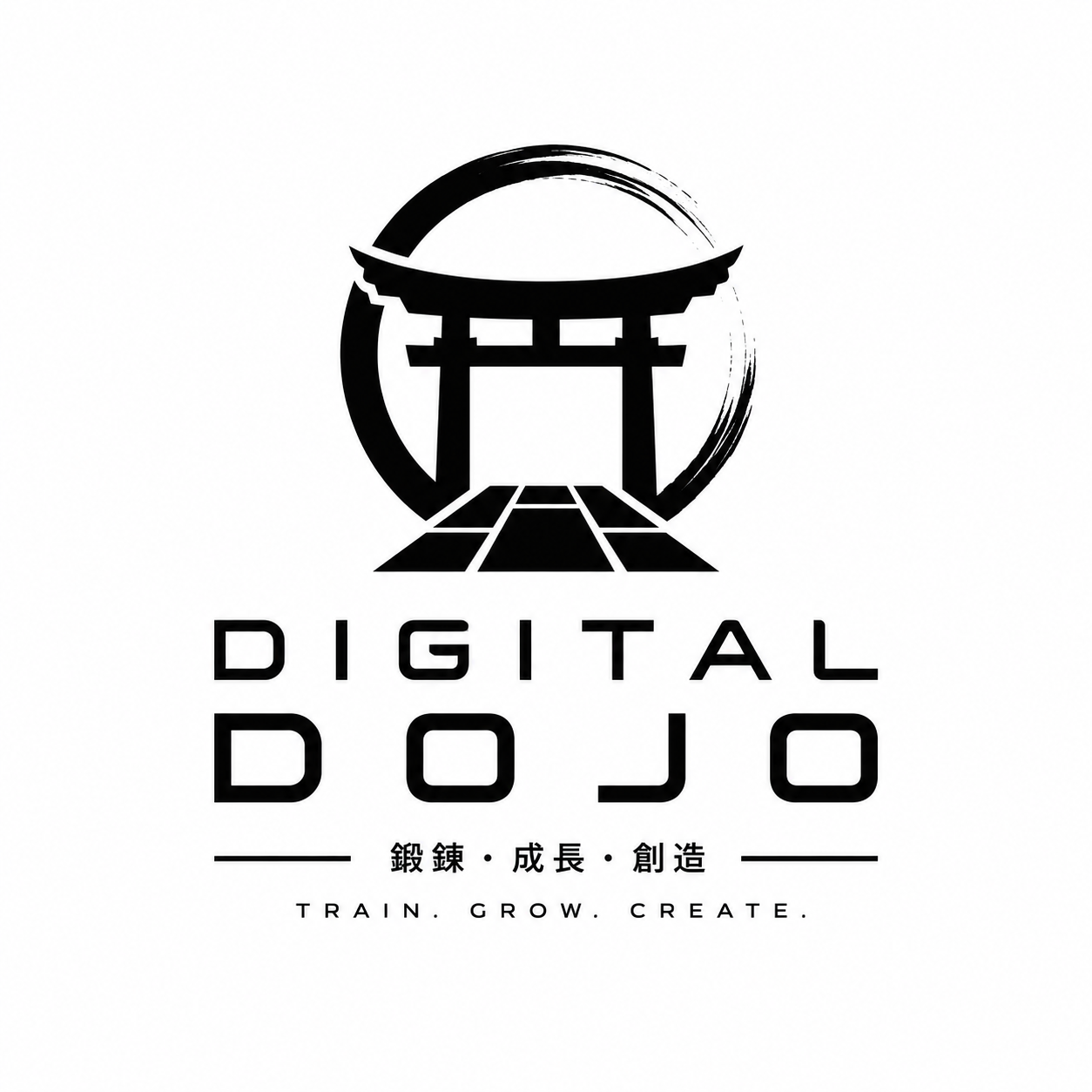 Digital Dojo 2026