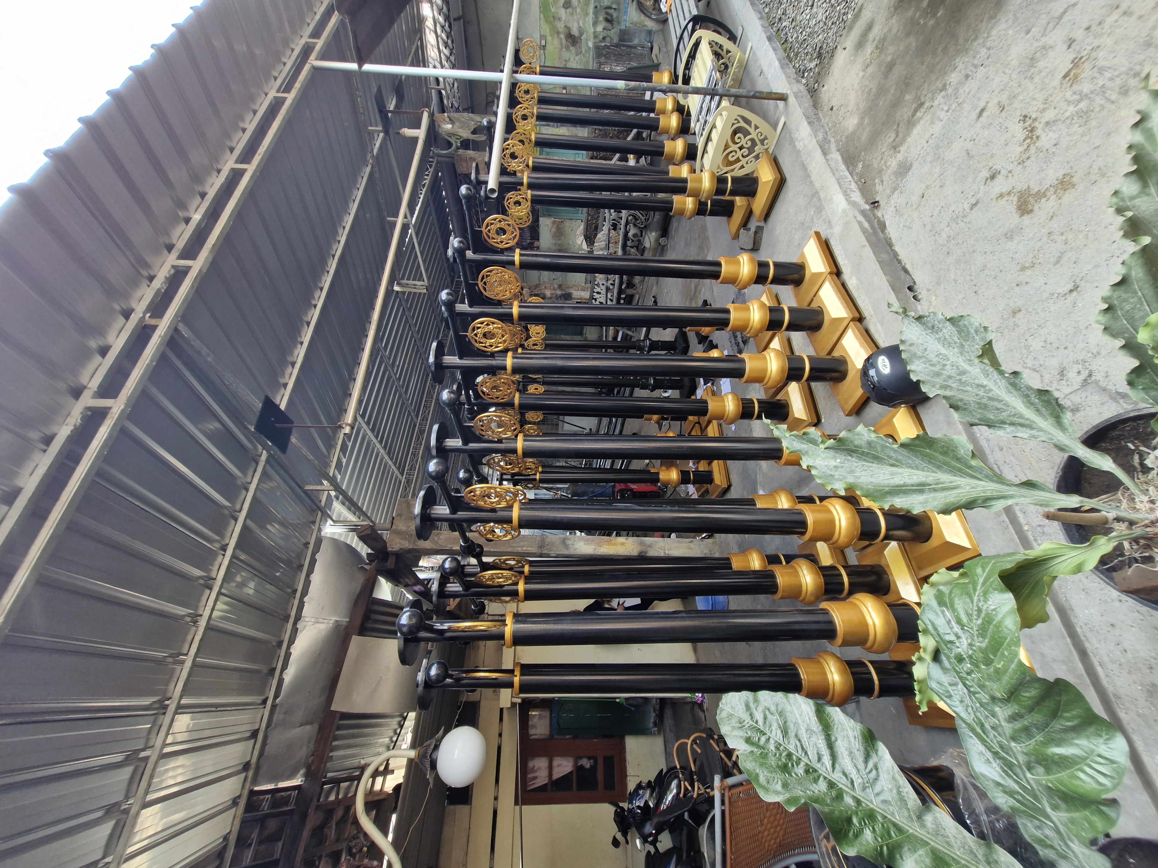 Apa itu Lampu Taman? Bagaimana Tips memilih Lampu Taman? hero image