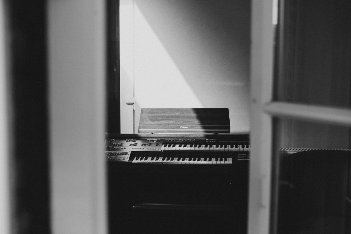 Create a song