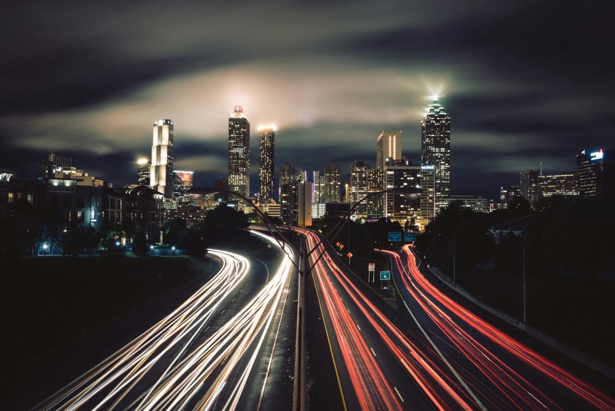 Create a time-lapse