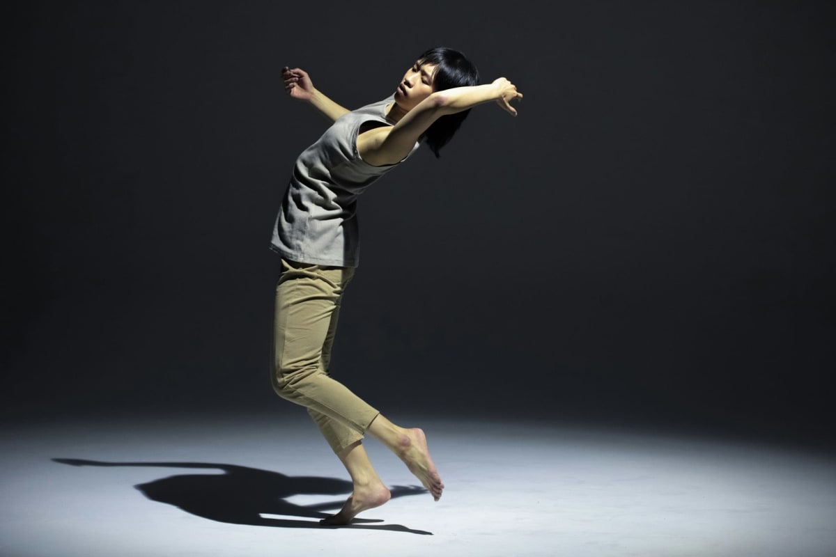 Learn contemporary dance