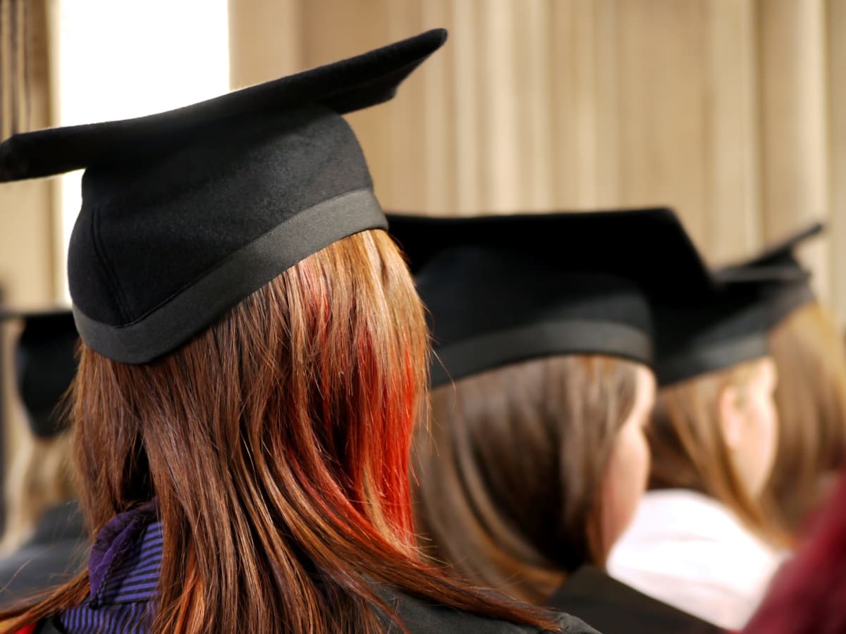 Graduate university