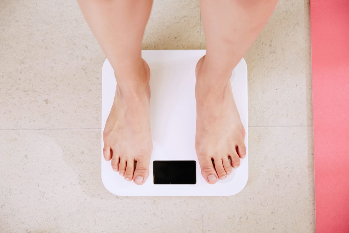 Lose weight