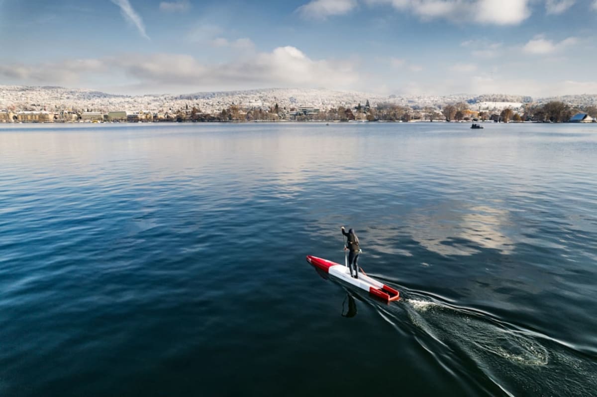 Learn SUP
