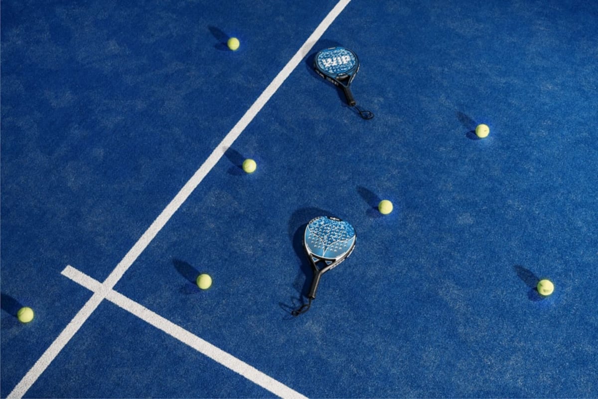 Learn padel