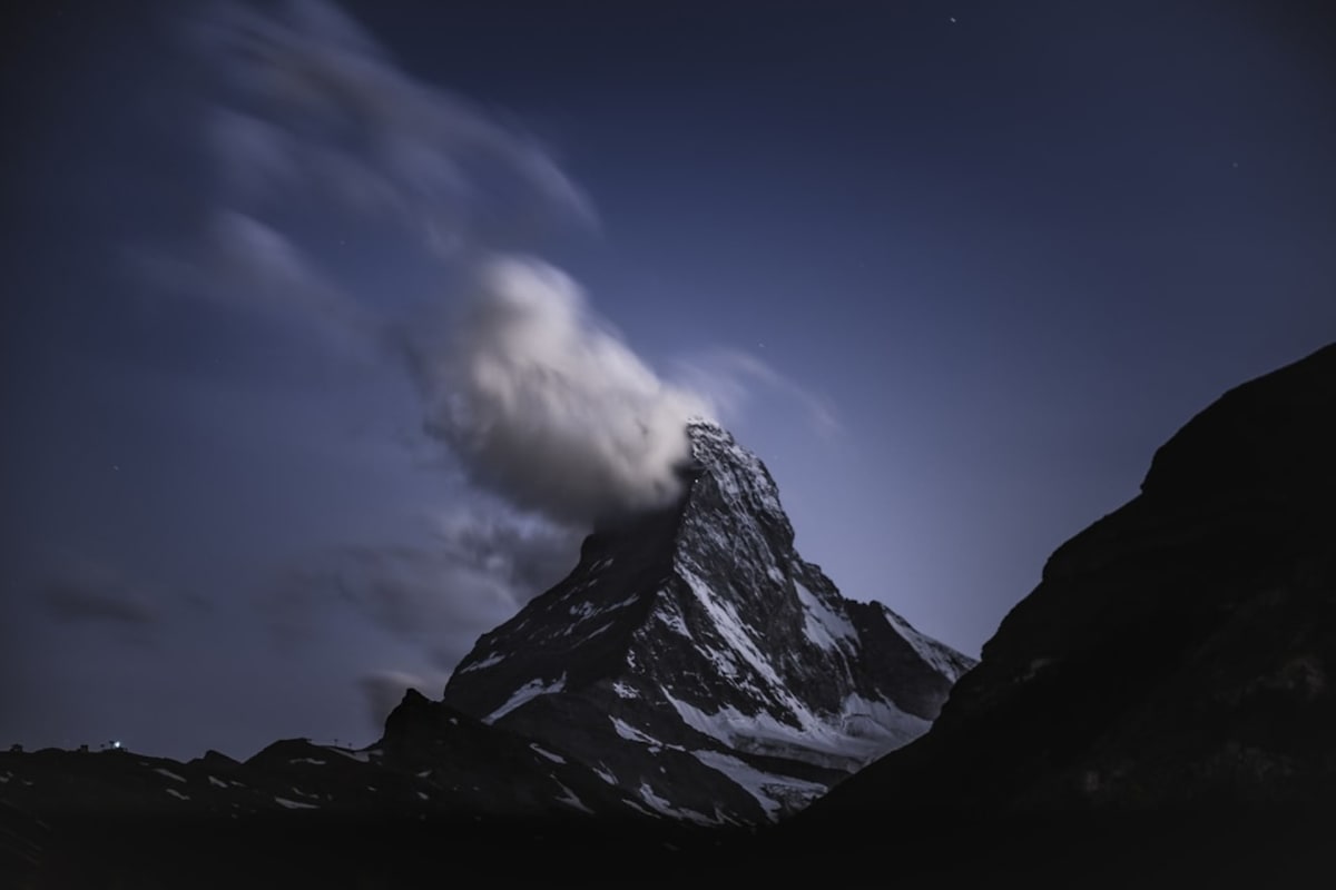 Climb Matterhorn