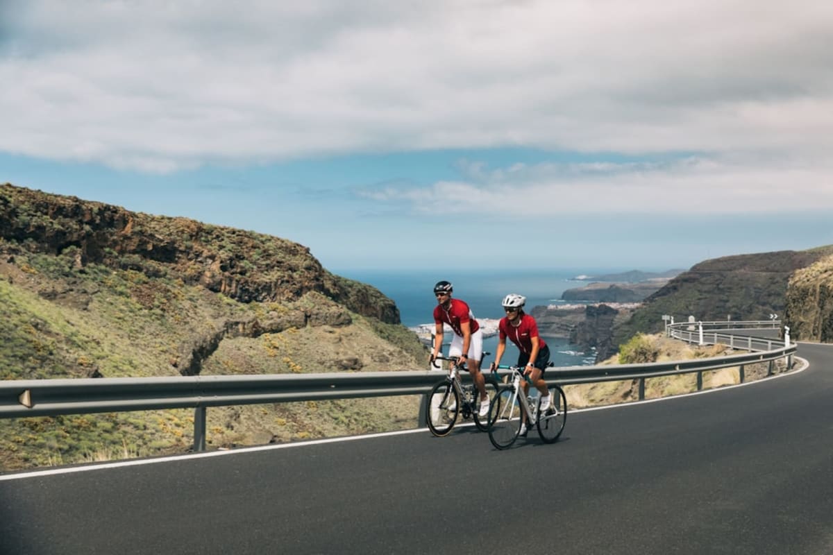 Cycle 500 km