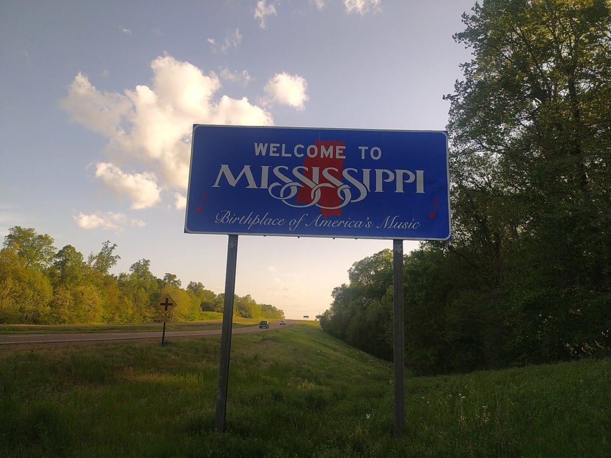Visit Mississippi
