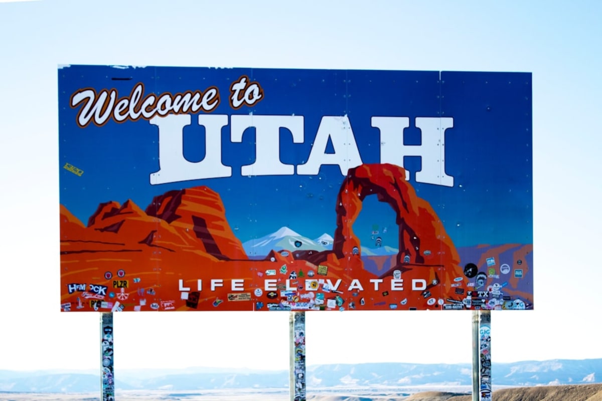 Visit Utah