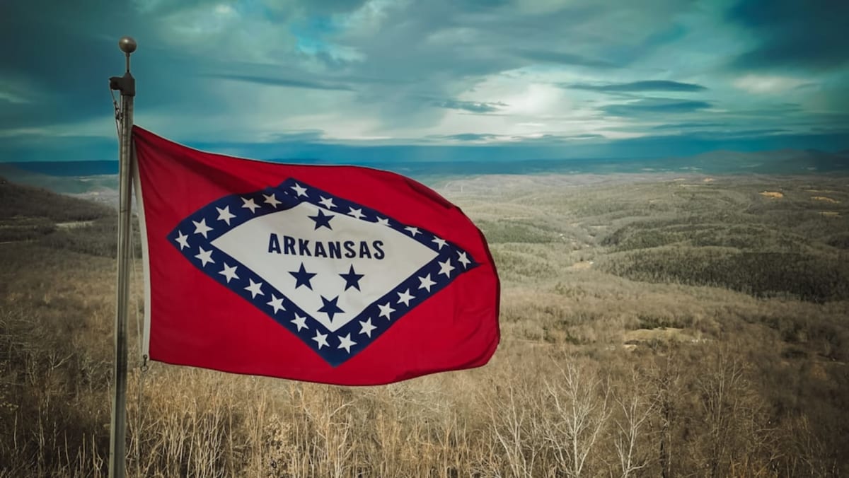 Visit Arkansas