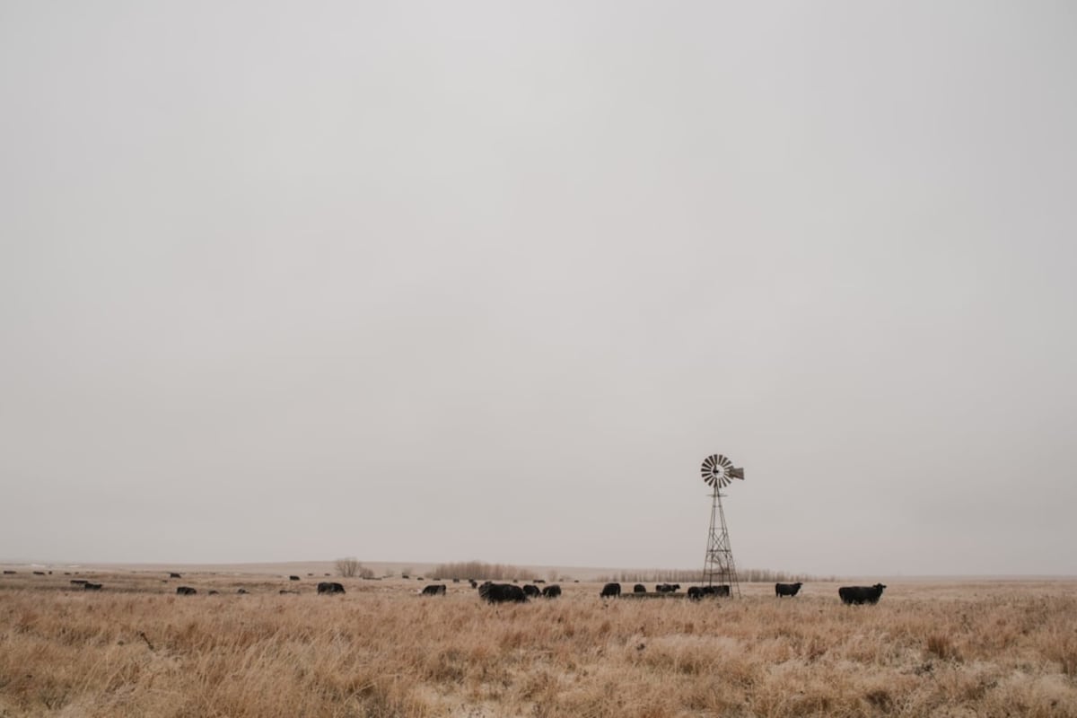 Visit Kansas