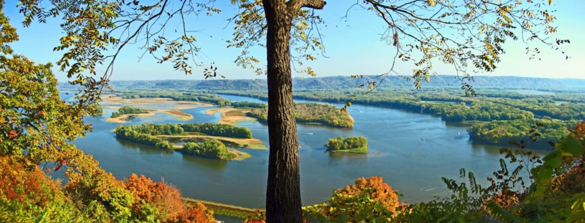 Visit Iowa