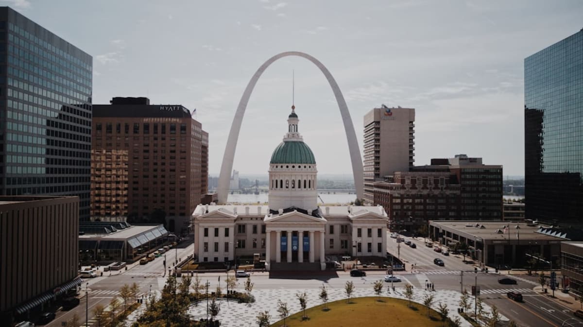 Visit Missouri