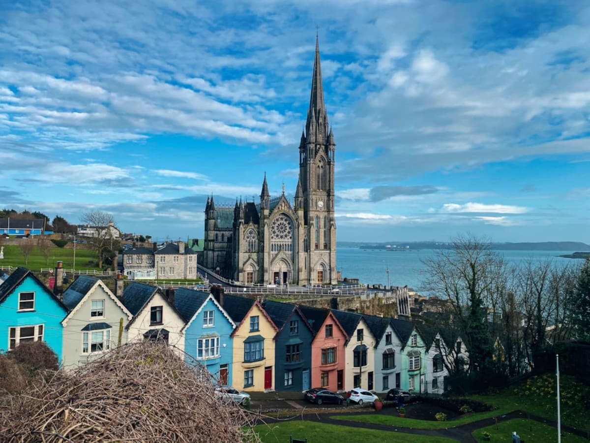 Visit Cork