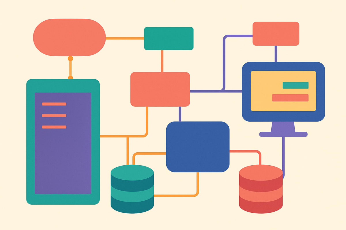 Learn software architecture