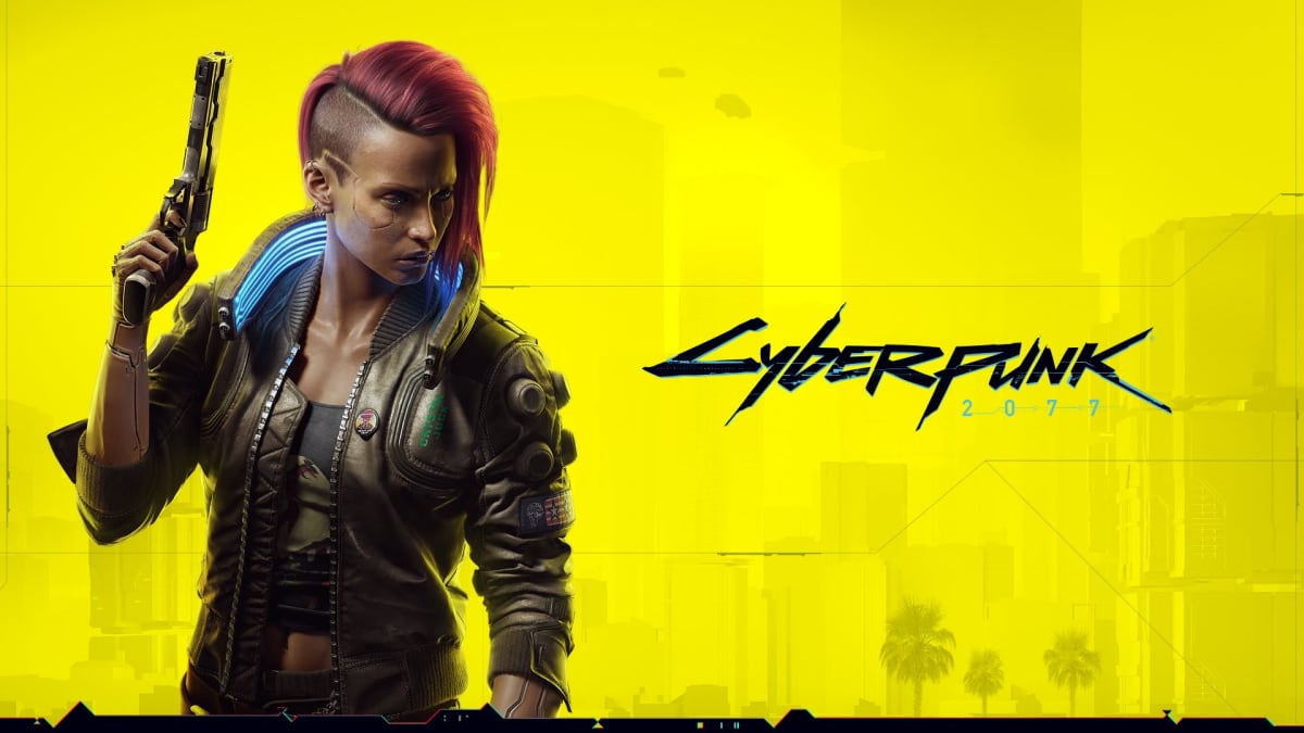 Finish Cyberpunk 2077