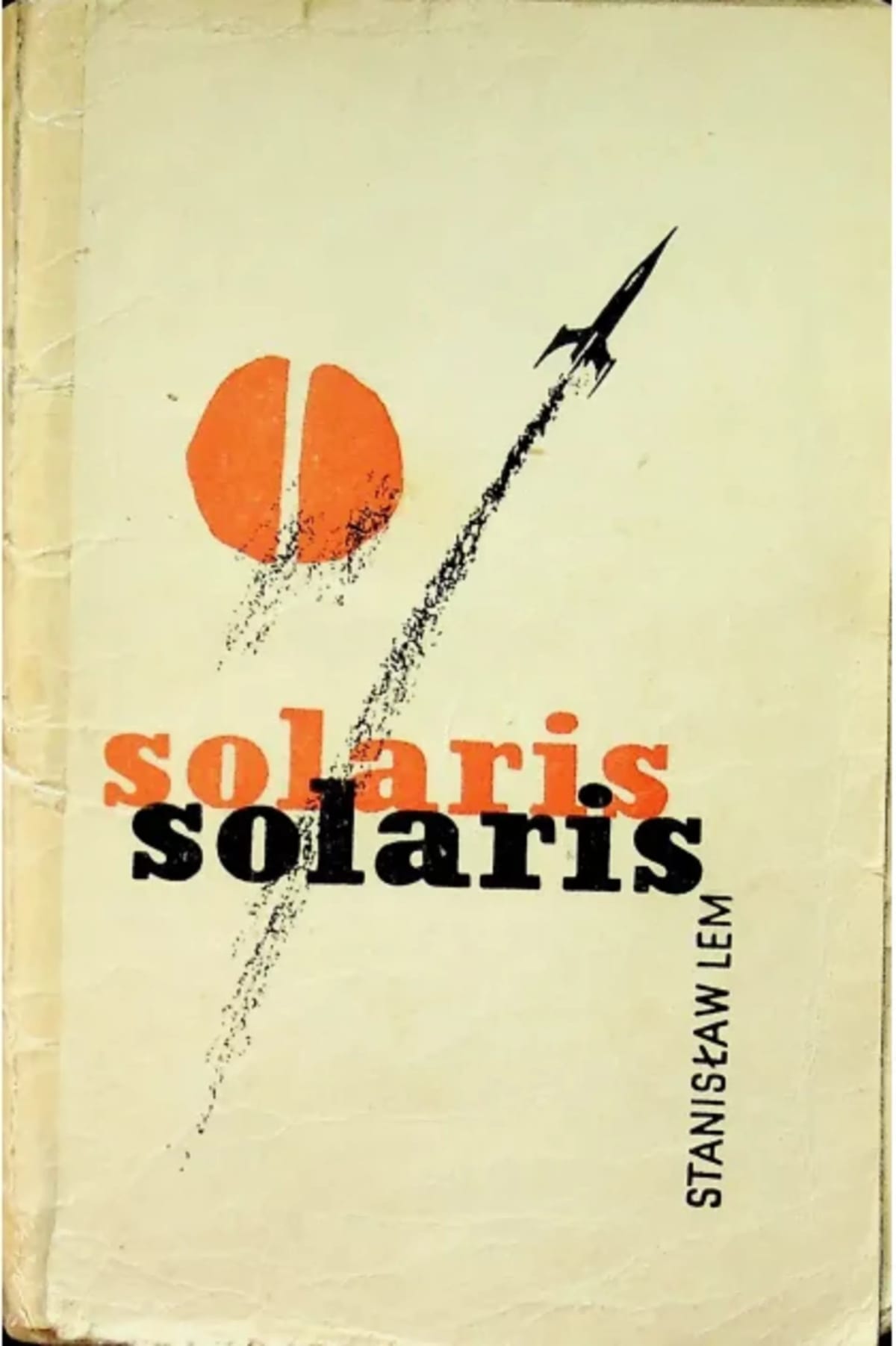 Read Solaris