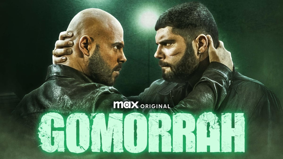 Watch Gomorrah