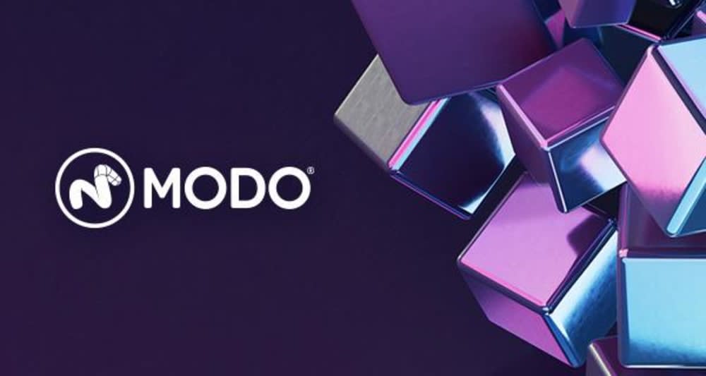 Learn Modo