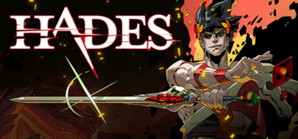 Finish Hades