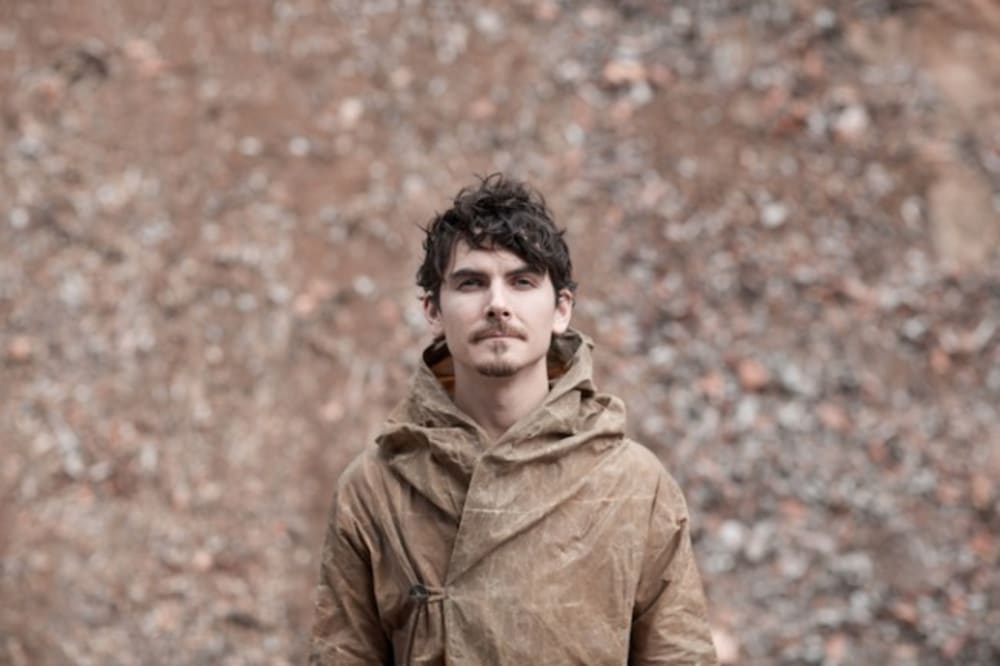 See Eskmo live