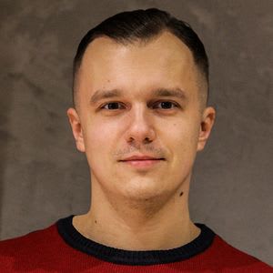 Darek Woźniak