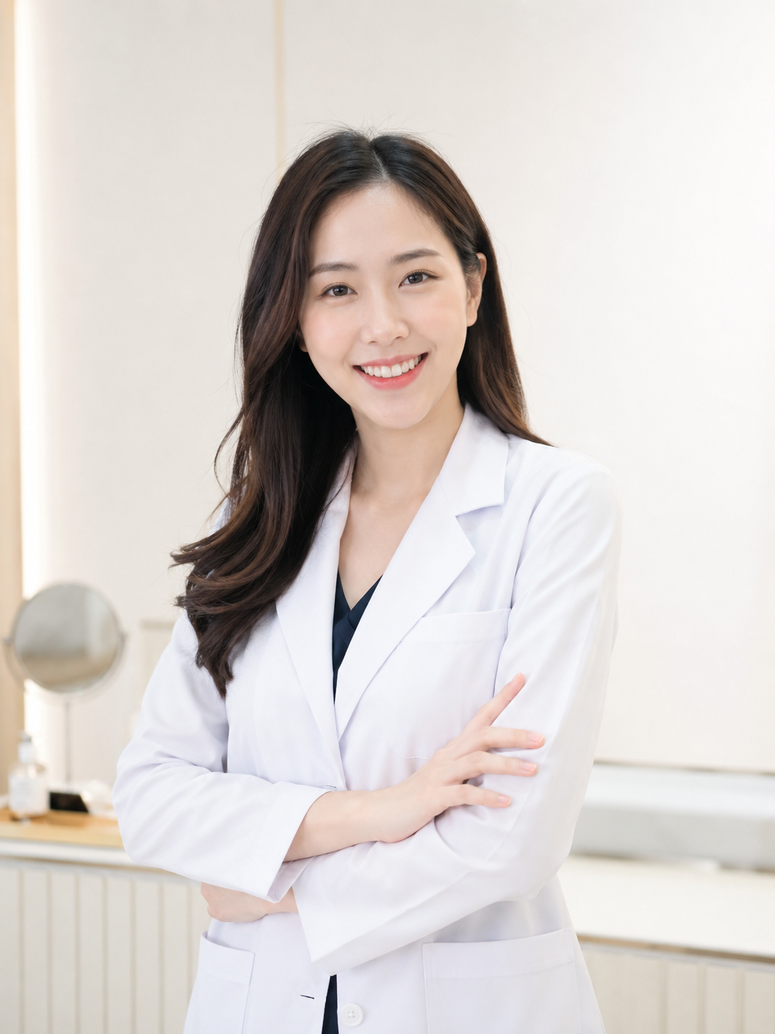 NEX OS Beauty Clinic Doctor