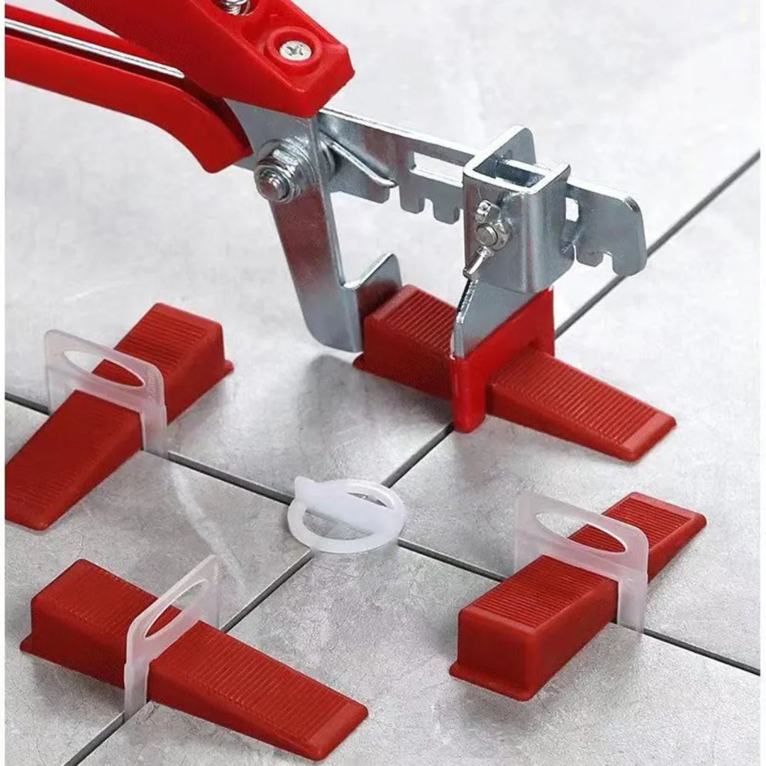 Tile Leveling Clip 2