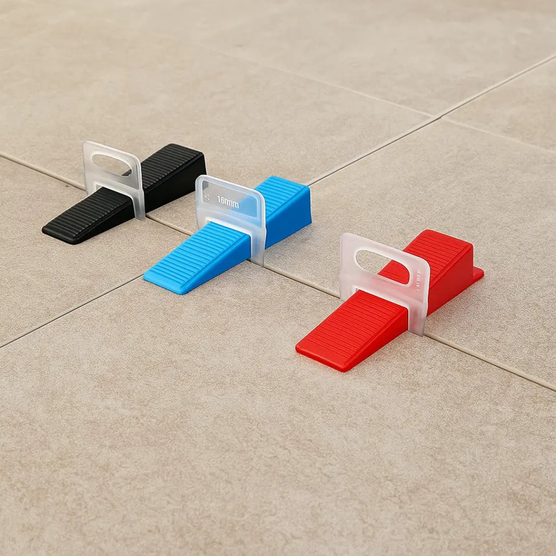 Tile Leveling Clip 3