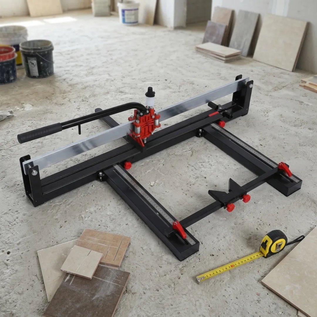 32" T01 Manual Tiles Cutter