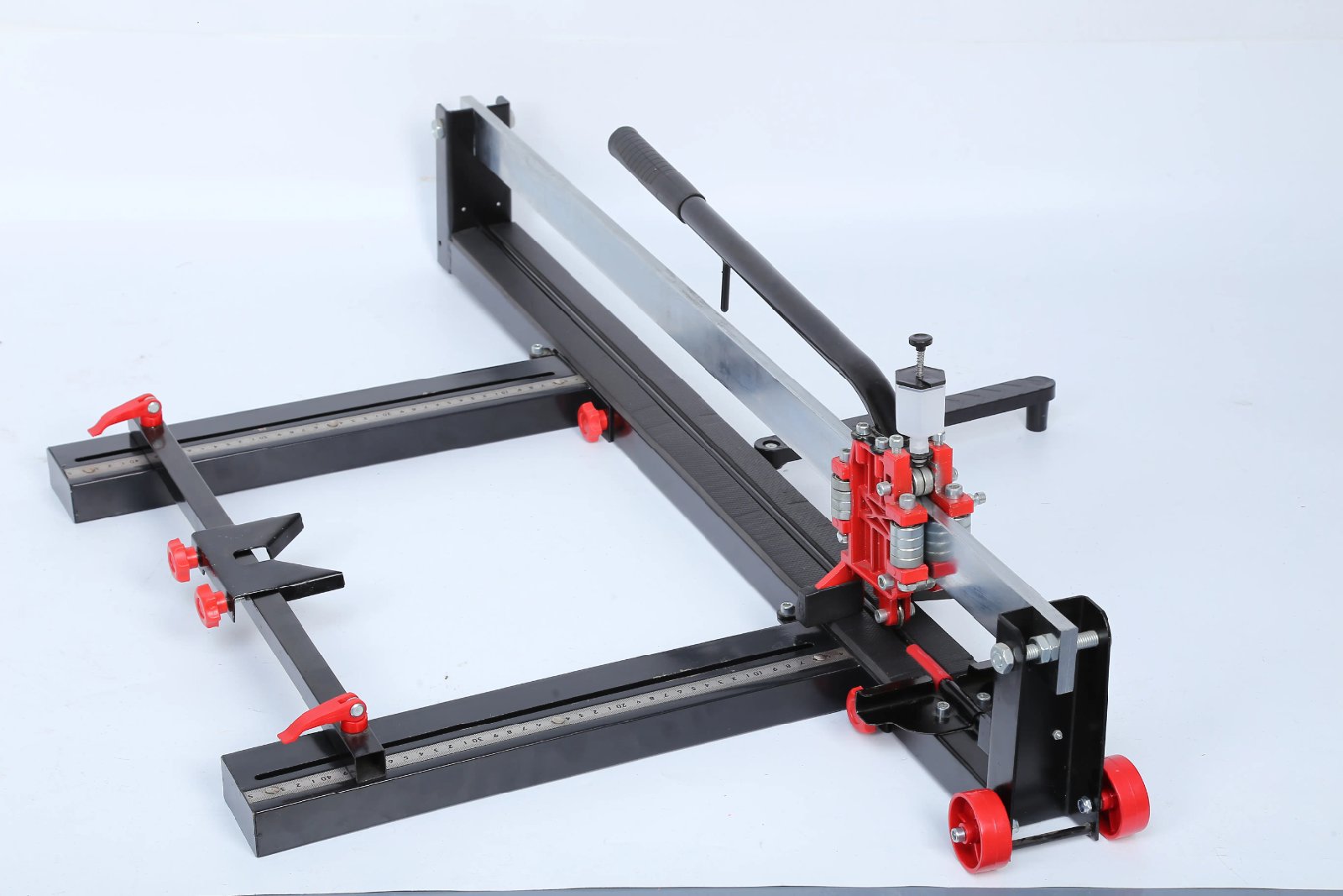 32" T01 Manual Tiles Cutter 2