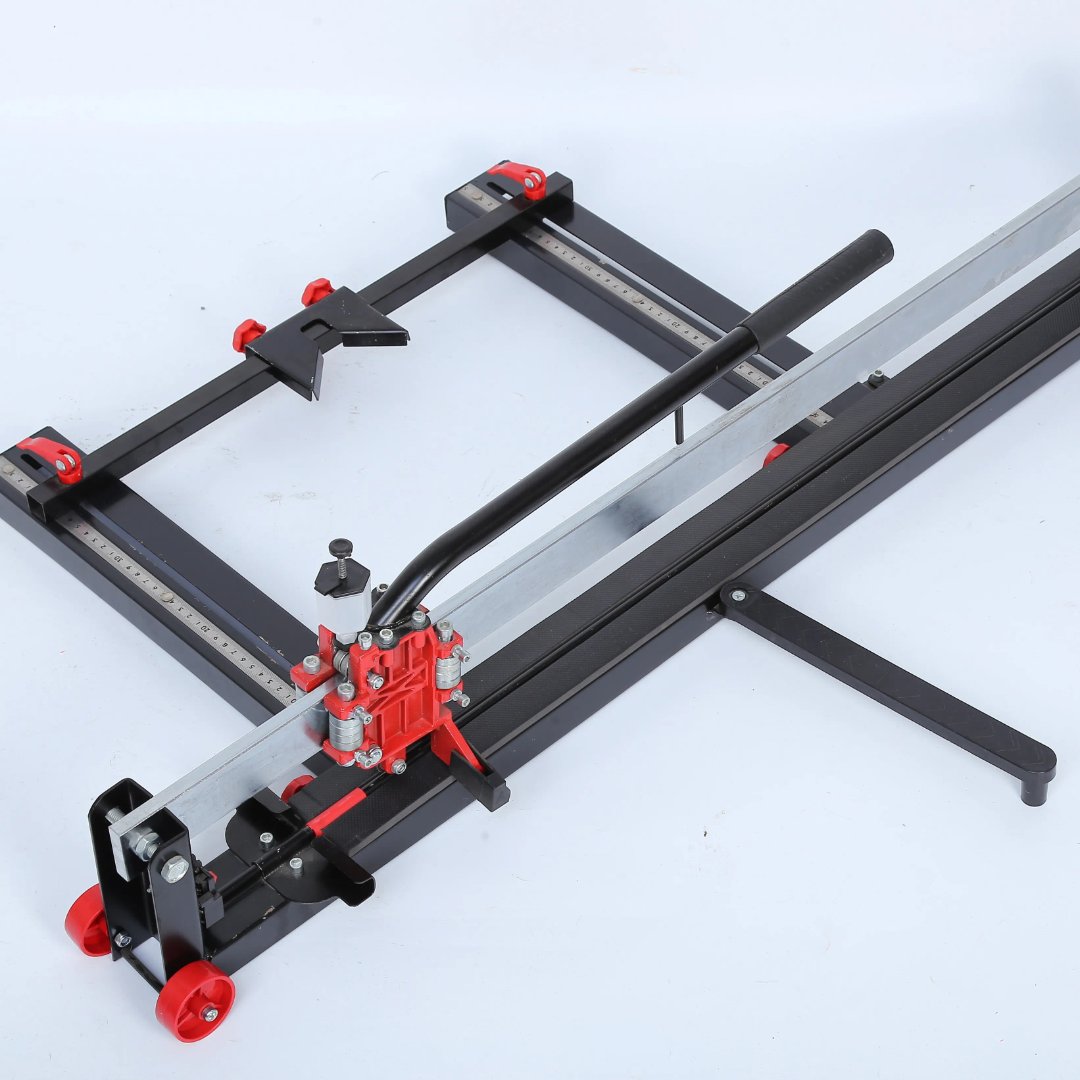 32" T01 Manual Tiles Cutter 3