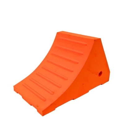 TACO DE POLIURETANO 45 TON - ( X 2 UNIDADES )